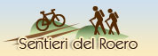 Itinerari - Sentieri del Roero